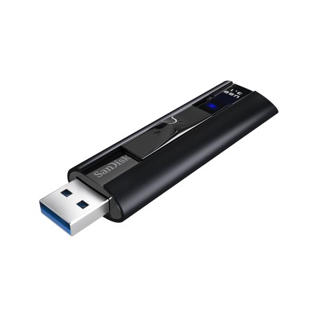 SanDisk Extreme Pro USB 3.1 Unita' Flash - 256GB