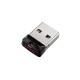 SANDISK CRUZER FIT USB FLASH DRIVE 16GB