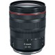 CANON RF 24-105mm F/4L IS USM - 4 Anni di Garanzia in Italia