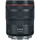 CANON RF 24-105mm F/4L IS USM - 4 Anni di Garanzia in Italia