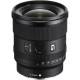 SONY 20mm F/1.8G - Innesto E - 2 Anni di Garanzia in Italia
