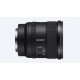 SONY 20mm F/1.8G - Innesto E - 2 Anni di Garanzia in Italia