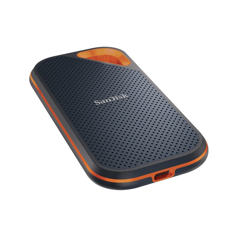 SANDISK SSD Portatile SanDisk Extreme Pro 500GB - Galaxiastore