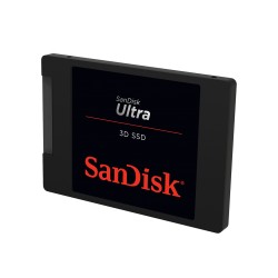 SANDISK SSD Portatile SanDisk Ultra 3D 1TB