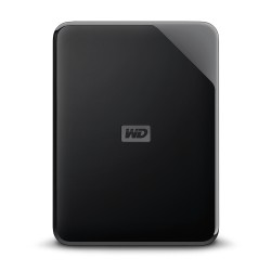 WESTERN DIGITAL Hard-disk Elements SE 1TB