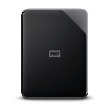 WESTERN DIGITAL Hard-disk Elements SE 4TB