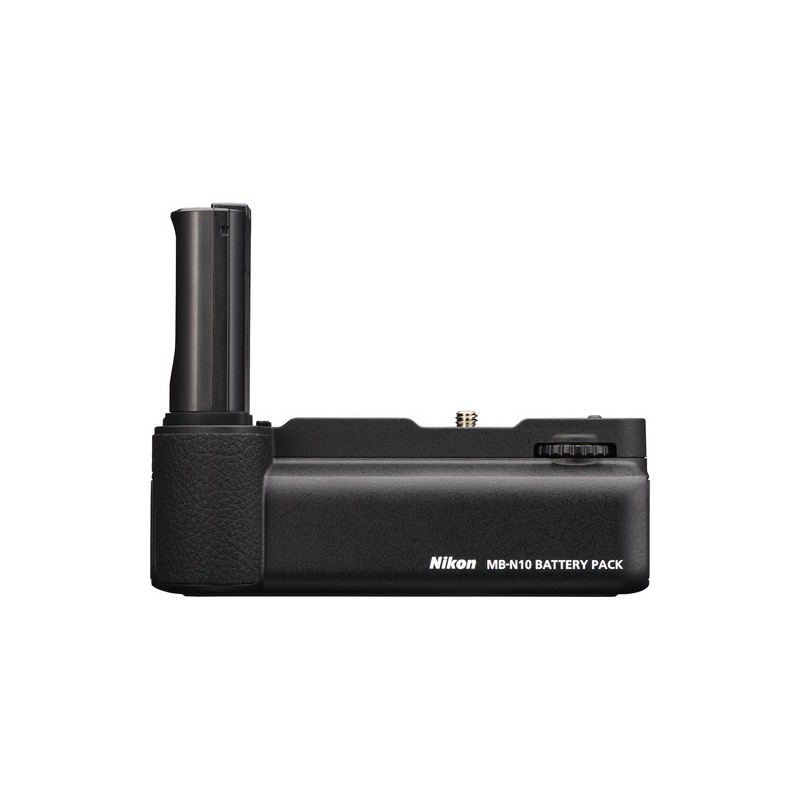 NIKON MBN10 BATTERY GRIP PER NIKON Z7 E Z6 Galaxiastore