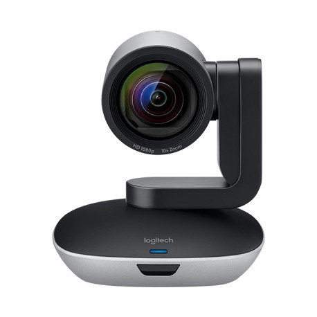 LOGITECH PTZ PRO 2 - Videocamera Conferenze - 2 Anni di Garanzia - SPED IMMEDIATA