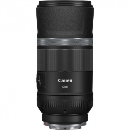 CANON RF 600mm F/11 IS STM - 2 Anni di Garanzia in Italia