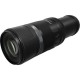 CANON RF 600mm F/11 IS STM - 2 Anni di Garanzia in Italia