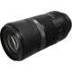 CANON RF 600mm F/11 IS STM - 2 Anni di Garanzia in Italia