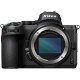 NIKON Z5 - CORPO - 2 Anni di Garanzia in Italia