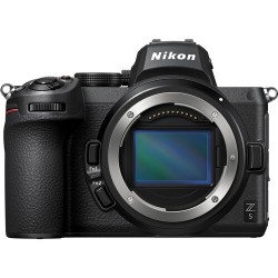 NIKON Z5 - CORPO - 4 Anni di Garanzia in Italia