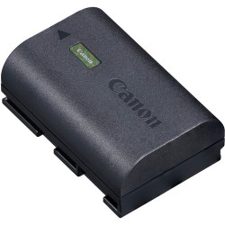 CANON BATTERIA ORIGINALE LP-E6NH PER CANON EOS R5 E R6