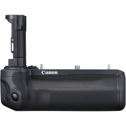 CANON BG-R10 - Battery Grip Originale - EOS R5 - EOS R6 - 2 Anni Gar. in ITALIA