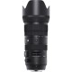 SIGMA 70-200mm f/2.8 DG OS HSM Sports - NIKON - 4 Anni di Garanzia in Italia