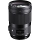 SIGMA 40mm F/1.4 DG HSM - ART - CANON EF - 4 Anni di Garanzia in Italia