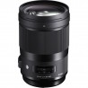 SIGMA 40mm F/1.4 DG HSM - ART - SONY E - 4 Anni di Garanzia in Italia