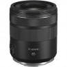CANON RF 85mm F2 MACRO IS STM - 4 Anni di Garanzia in Italia