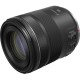 CANON RF 85mm F2 MACRO IS STM - 4 Anni di Garanzia in Italia