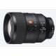 SONY 135mm F/1.8 FE GM - 2 Anni di Garanzia in Italia