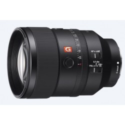 SONY 135mm F/1.8 FE GM - 2 Anni di Garanzia in Italia