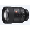 SONY 135mm F/1.8 FE GM - 2 Anni di Garanzia in Italia