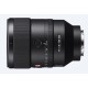 SONY 135mm F/1.8 FE GM - 2 Anni di Garanzia in Italia