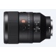 SONY 135mm F/1.8 FE GM - 2 Anni di Garanzia in Italia