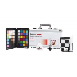 Datacolor SpyderX Capture Pro - Kit Completo Per Calibrazione