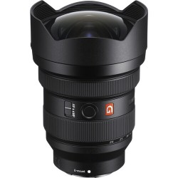 SONY 12-24mm F2.8 GM FE - 2 Anni di Garanzia in Italia