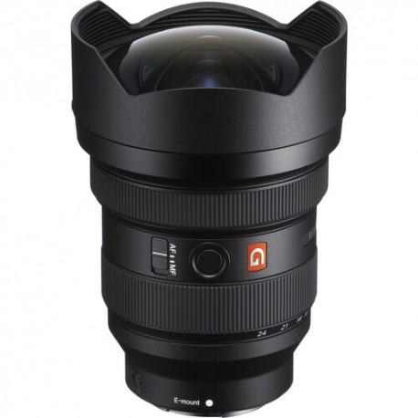 SONY 12-24mm F2.8 GM FE - 2 Anni di Garanzia in Italia