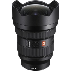 SONY 12-24mm F2.8 GM FE - 4 Anni di Garanzia in Italia