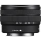 SONY 28-60mm F/4-5.6 FE - INNESTO E - 4 Anni di Garanzia in Italia