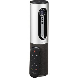 Logitech Connect - Webcam per Conferenze - 2 Anni di Garanzia - SPED IMMEDIATA