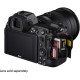 NIKON Z6 II - CORPO - 2 Anni di Garanzia in Italia