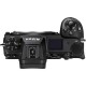 NIKON Z6 II - CORPO - 4 Anni di Garanzia in Italia