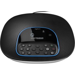 LOGITECH GROUP - Sistema Videoconferenza - 2 Anni di Garanzia in Italia