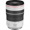 Canon RF 70-200mm F4L IS USM - 2 Anni di Garanzia in Italia