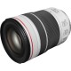 Canon RF 70-200mm F4L IS USM - 2 Anni di Garanzia in Italia