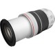 Canon RF 70-200mm F4L IS USM - 4 Anni di Garanzia in Italia