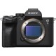 SONY A7S III - CORPO - 2 Anni di Garanzia in Italia