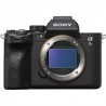 SONY A7S III - CORPO - 2 Anni di Garanzia in Italia