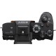SONY A7S III - CORPO - 2 Anni di Garanzia in Italia