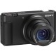 SONY ZV-1 - Fotocamera Digitale Compatta - 2 Anni di Garanzia in Italia