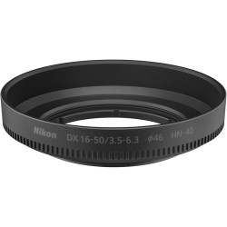 Nikon HN-40 - Paraluce Originale per Nikon Z 16-50mm