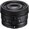 SONY 50mm F2.5 G FE - INNESTO E - 2 Anni di Garanzia in Italia