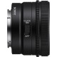 SONY 50mm F2.5 G FE - INNESTO E - 2 Anni di Garanzia in Italia