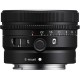 SONY 50mm F2.5 G FE - INNESTO E - 2 Anni di Garanzia in Italia