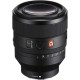 SONY 50mm f/1.2 GM FE - INNESTO E - 2 Anni di Garanzia in Italia